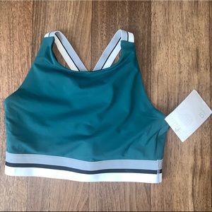 Gap Fit fashion sports bra